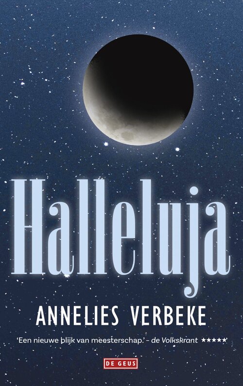 Halleluja - Annelies Verbeke