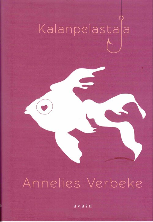 Vissen redden -  - Fins - Annelies Verbeke