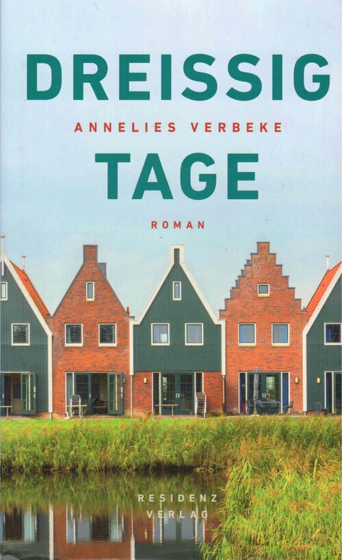 Dertig dagen -  - Duits - Annelies Verbeke