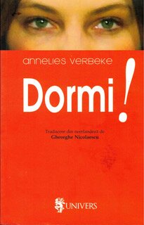 Slaap! - Dormi! - Roemeens - Annelies Verbeke