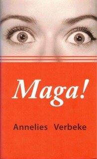 Slaap! - Maga! - Estisch - Annelies Verbeke