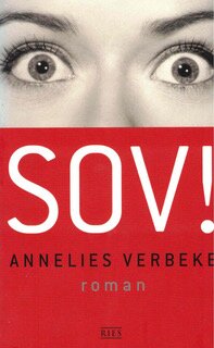 Slaap! - Sov! - Deens - Annelies Verbeke