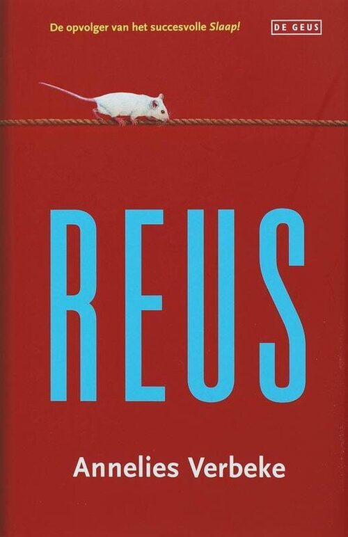 Reus - Annelies Verbeke