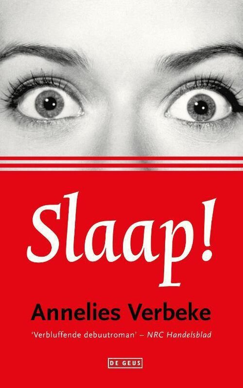 Slaap! - Annelies Verbeke