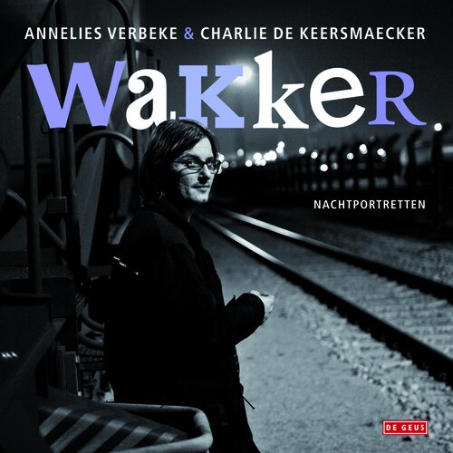 Wakker - Annelies Verbeke